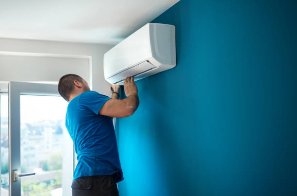 Best Residential HVAC in Prairie Grove, IL