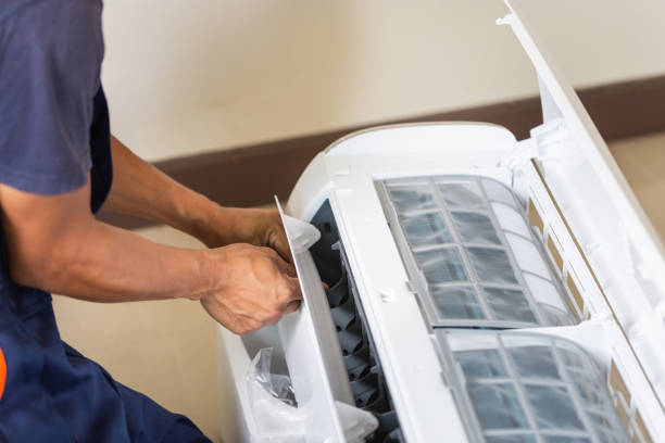 Best Furnace Cleaning in Prairie Grove, IL