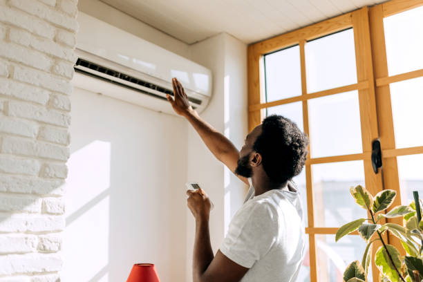 Best Commercial HVAC in Prairie Grove, IL