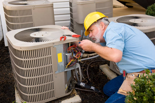 Best HVAC Equipment and Components in Prairie Grove, IL