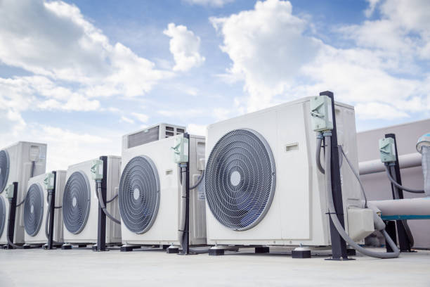 Best HVAC Supply and Distribution in Prairie Grove, IL