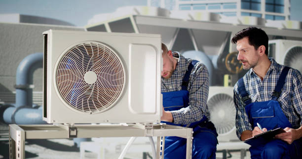 Best Seasonal HVAC Services in Prairie Grove, IL