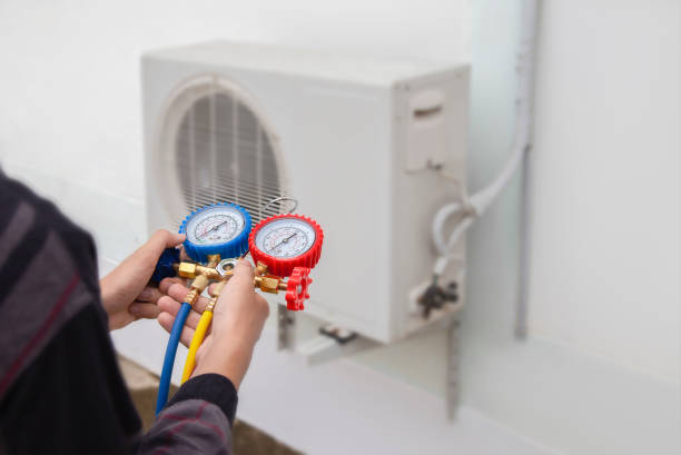 Best HVAC Software and Technology in Prairie Grove, IL