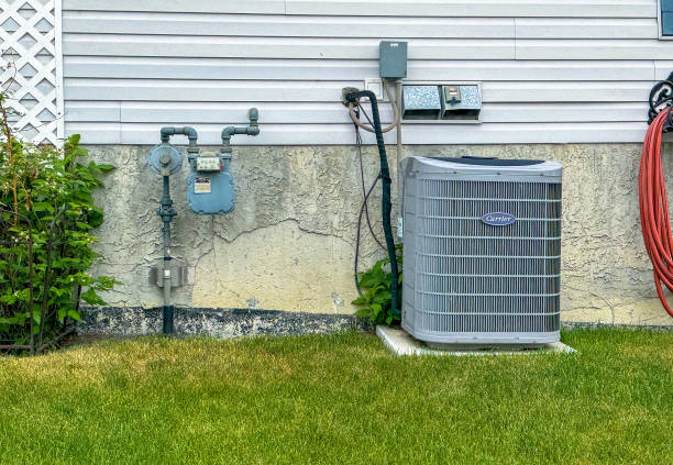 Best Energy-efficient HVAC Solutions in Prairie Grove, IL